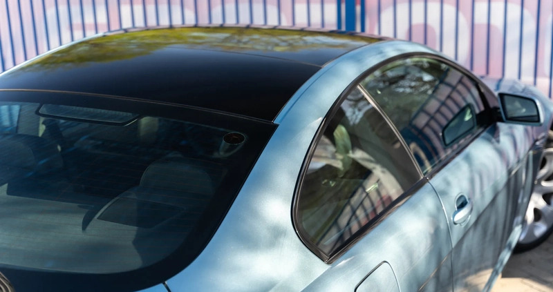BMW Seria 6 cena 71000 przebieg: 155000, rok produkcji 2004 z Białystok małe 781